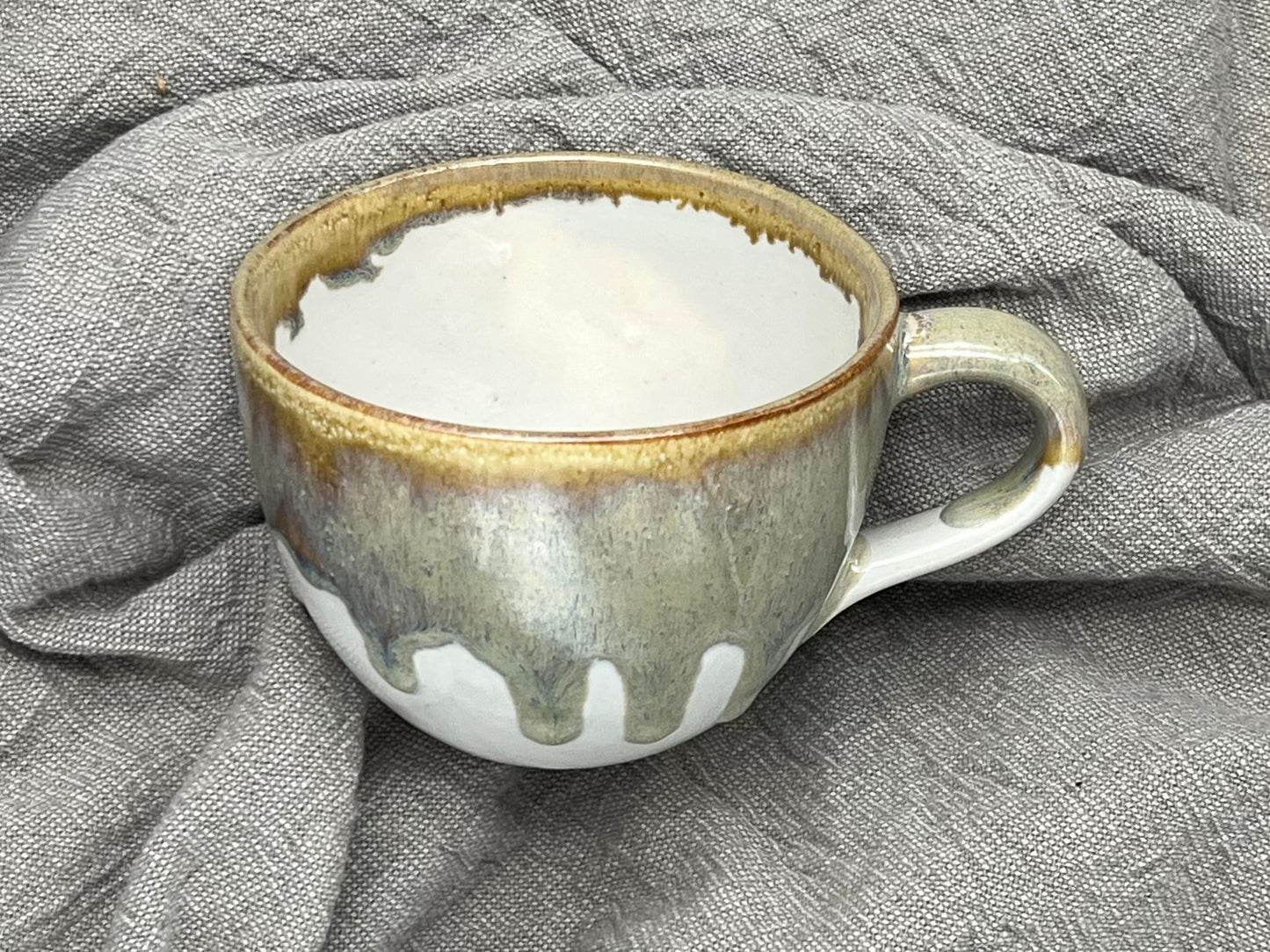 Spix Barista-Tasse