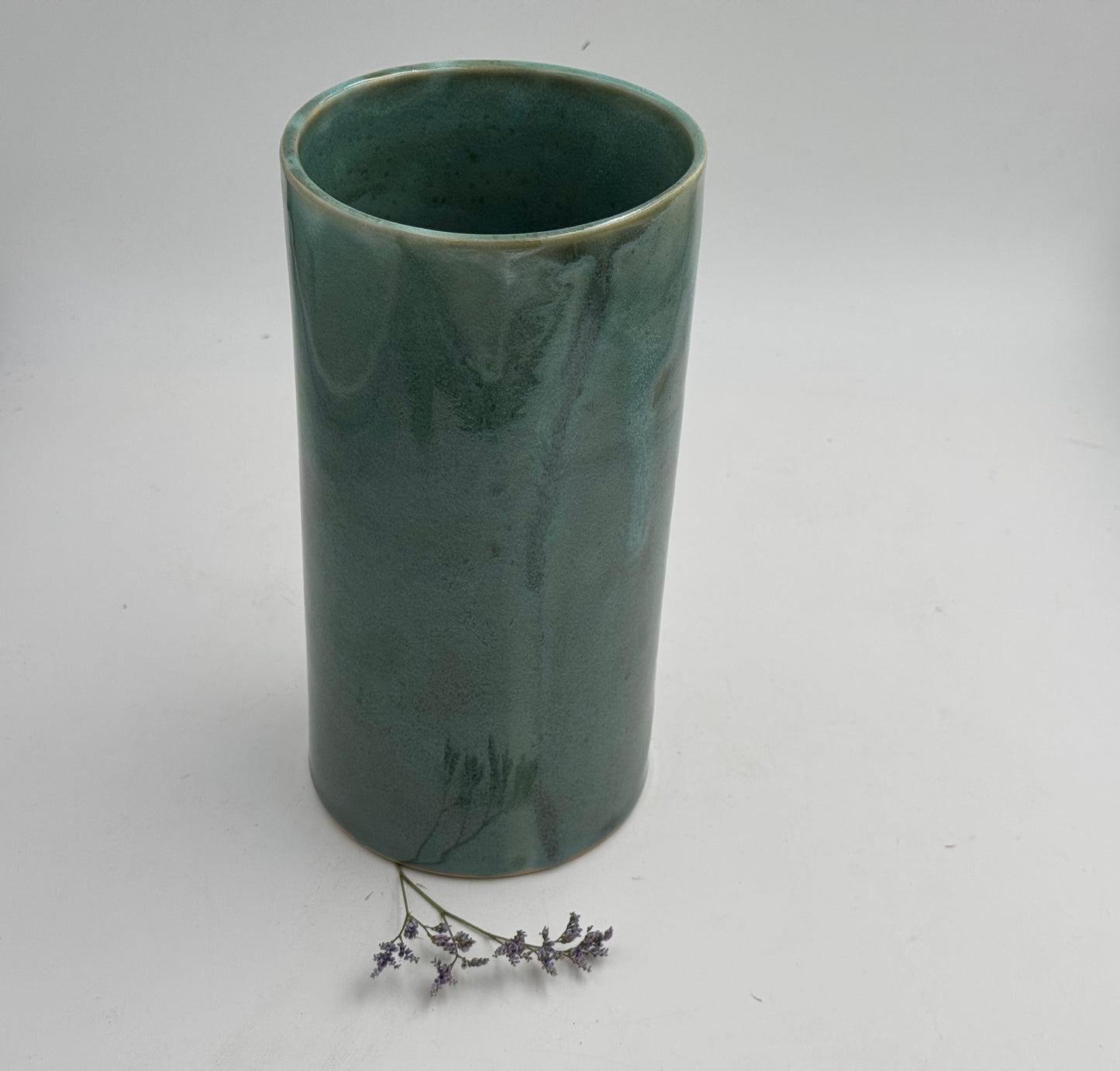 Mandrill Zylindervase