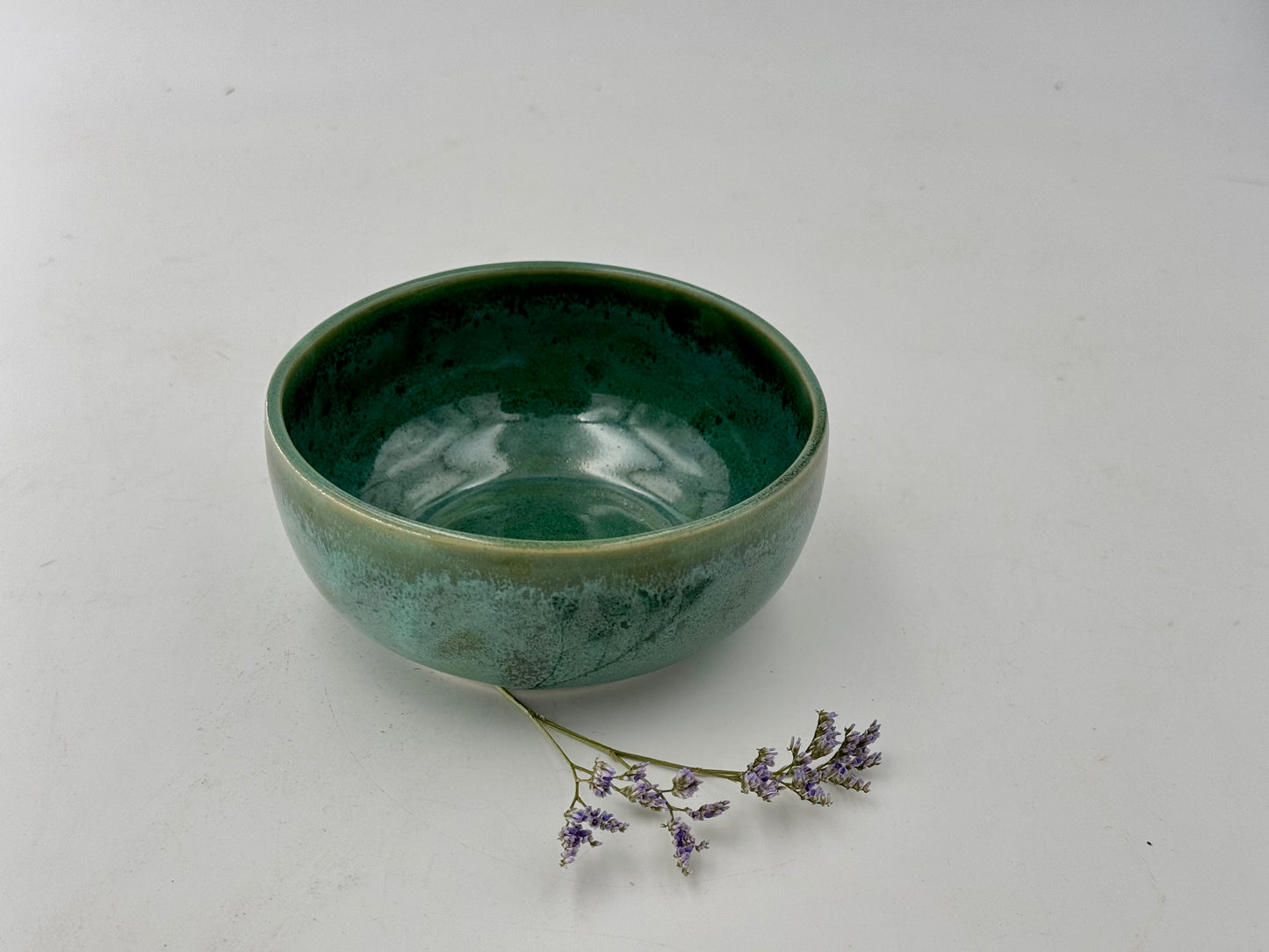 Mandrill Müslischale