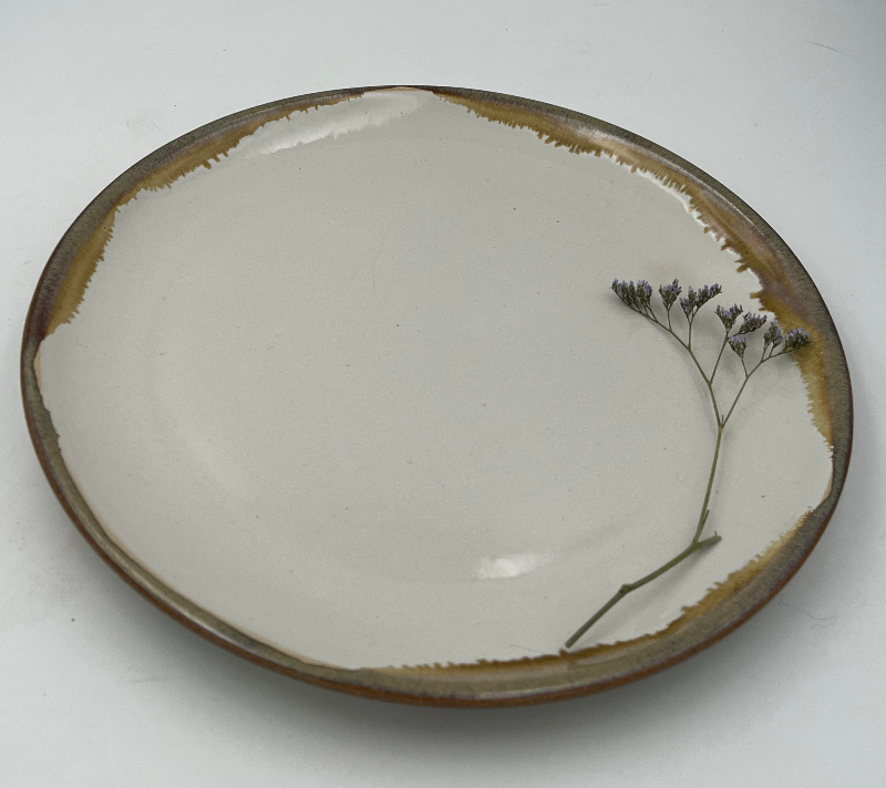 Spix Pizzateller/Servierplatte