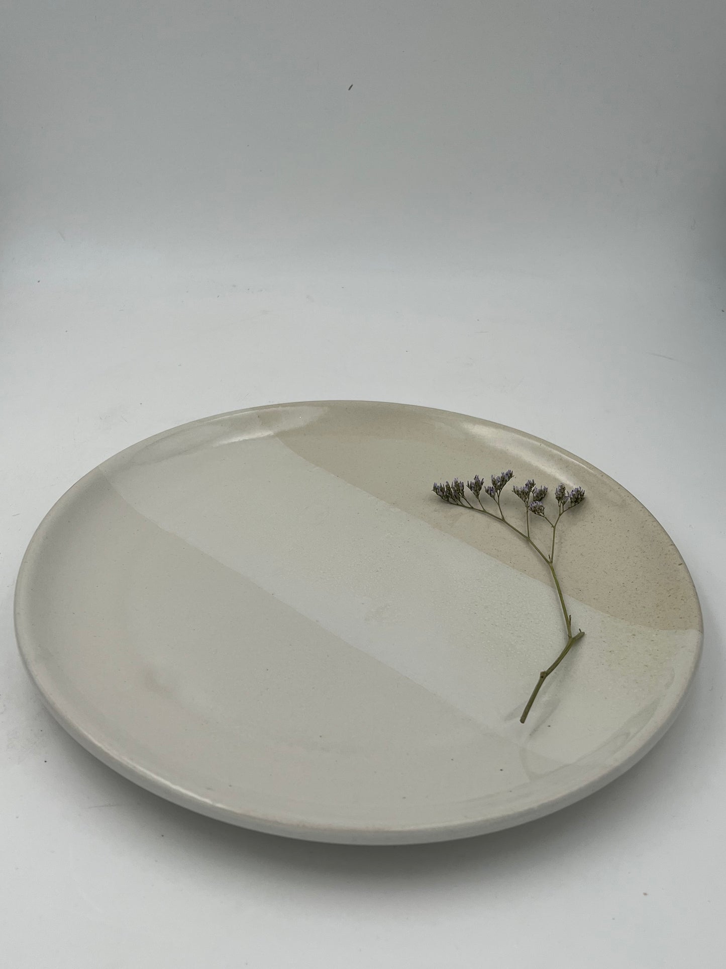 Simia Pizzateller/Servierplatte