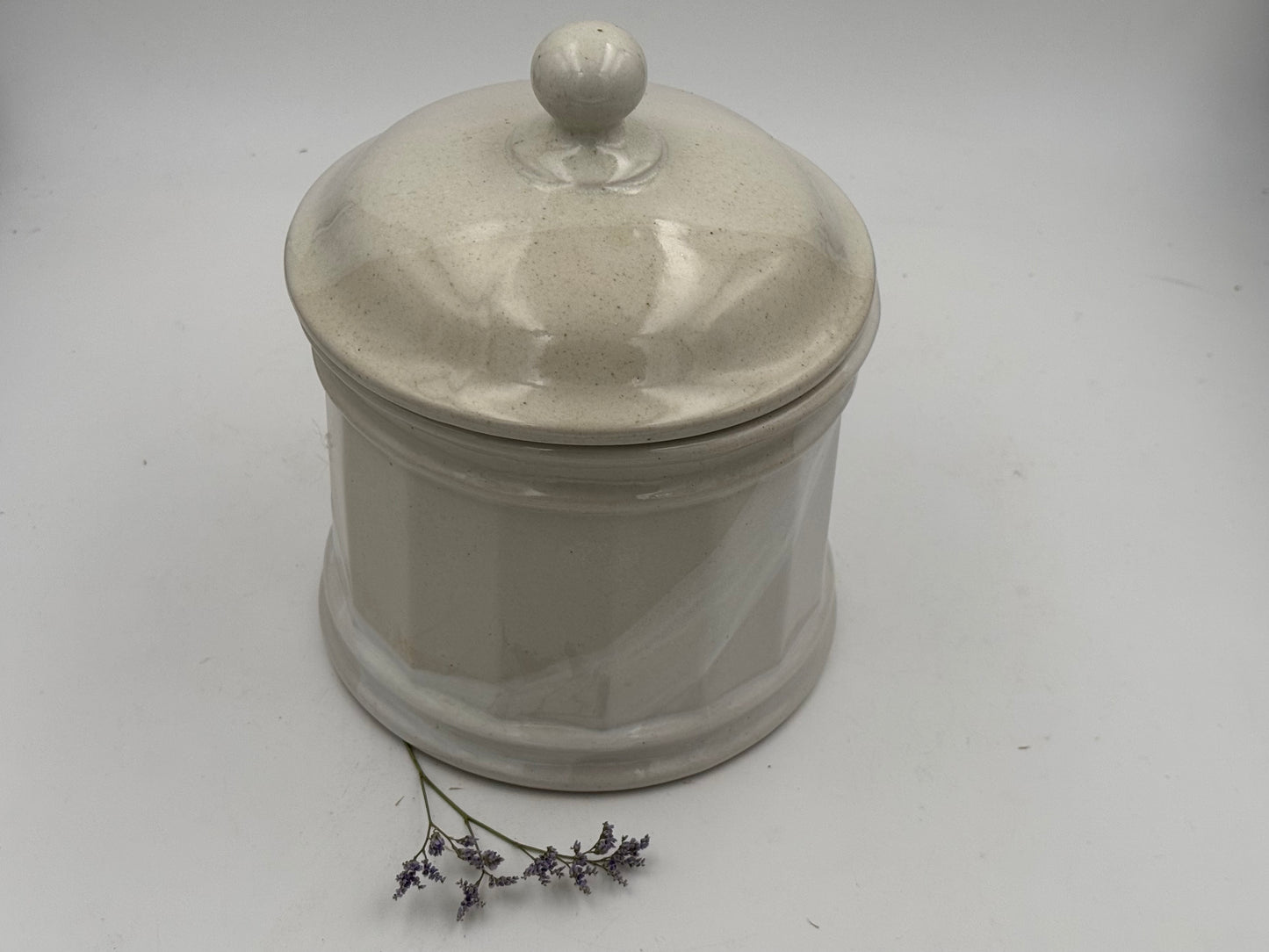 Keksdose inkl. Deckel