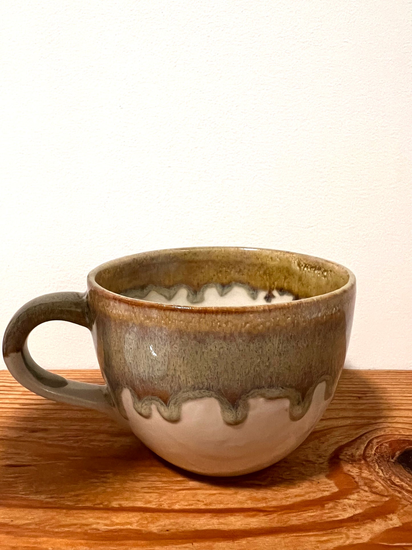 Spix Barista-Tasse