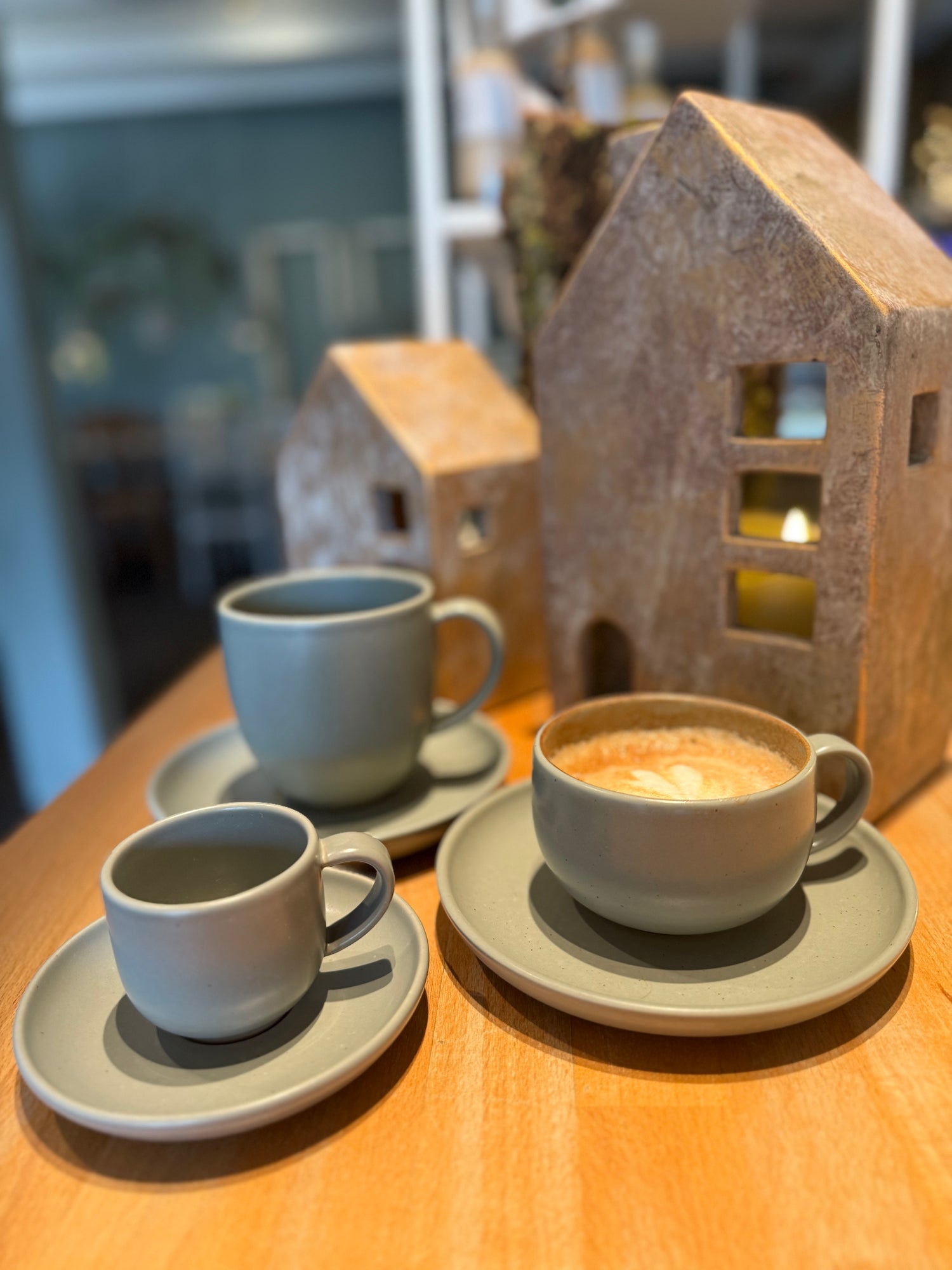 Serie "Coco" Lieblingsgeschirr von Alicia und Jenny